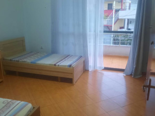 Qyteti Studenti jepet me qera 3+1