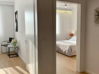 Shtepi me qera, Pallat Egzistues 2+1 Pallati me Shigjeta / Delijorgji