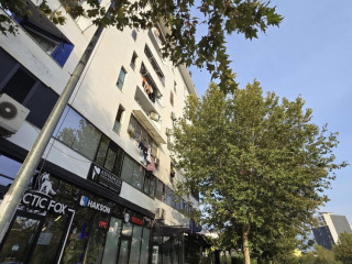 Jepet me qera shtepi 2+1+ 2/BLV "ZHAN DARK