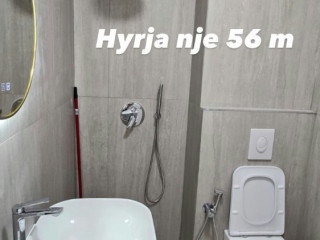 Shtepi per shitje, Pallat i Ri 1+1 Don Bosko / Jordan Misja