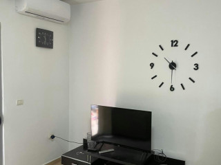 Shtepi me qera, Pallat i Ri 2+1 Pazari i ri / 9-katshet / Barrikada