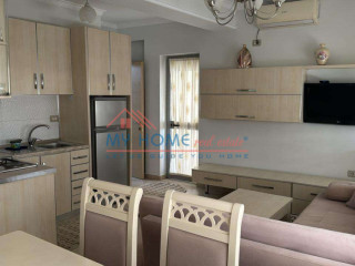 Apartament 2+1 me qera Don Bosko Tirane