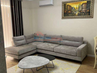 Apartament 2+1 me qera prane Vilave Gjermane ne Tirane