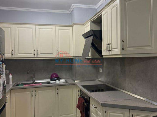 Apartament 1+1 ne shitje 21 Dhjetori Tirane