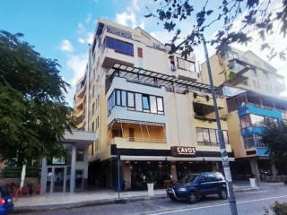 SHITET: Apartament 1 + 1/Zona : Pogradec_ /Shetitorja "Deshmoret e Pojskes