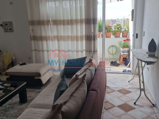 Apartament 2+1 ne Shitje te Spitali Amerikan 3 Tirane