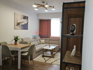 Apartament 1+1 me qira tek 21 Dhjetori