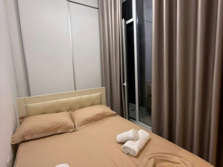 Shtepi me qera, Pallat i Ri 1+1 Parku / Globe / Fabrika Bukes