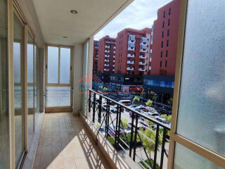 Apartament 2+1+Post Parkimi me qera tek Deliorgji