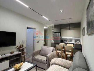 Apartament 1+1 me qira ne Qender