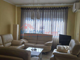 Apartamenti 3+1+2 me qira tek 21 Dhjetori Tirane