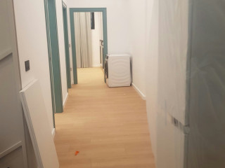 Shtepi me qera, Pallat i Ri 2+1 Selite / Kodra e Diellit