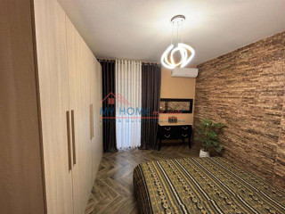 Apartament 2+1 me qera 21 Dhjetori Tirane
