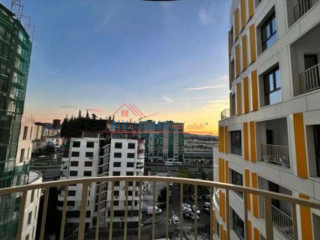 Apartament 2+1 me Qira te Zogu i Zi Tirane