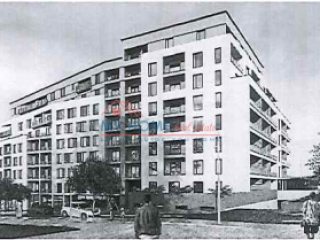 Apartament 2+1 ne Shitje ne Paskuqan