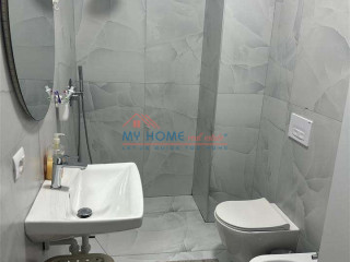 Apartament 1+1 me Qira Kompleksi Kaimi Ali Demi Tirane