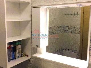 Apartament 1+1 me qira tek Zogu i Zi Tirane