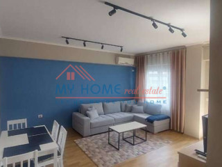 Apartament 1+1 me qera te Selvia ne Tirane