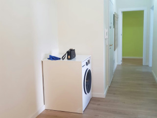 Shtepi me qera, Pallat i Ri 2+1 Rr. Bardhyl / Siri Kodra / Riza Cerova