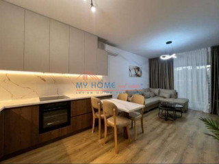 Apartament 2+1 me Qira te Zogu i Zi Tirane