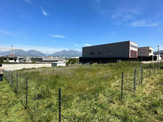 Toke me qera, QTU / Kashar / Casa Italia