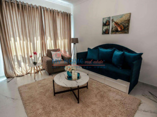 Apartament 1+1 ne Shitje Square 21 Tirane