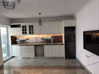 Apartament 2+1 me qera Ali Demi ne Tirane