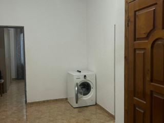 Shtepi me qera, Pallat i Ri 1+1 Stacioni Trenit / Zogu i Zi