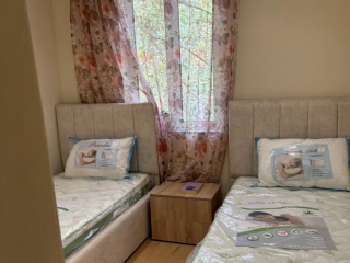 Shtepi me qera, Pallat Egzistues 2+1 Vasil Shanto / Blloku Vilave Selite