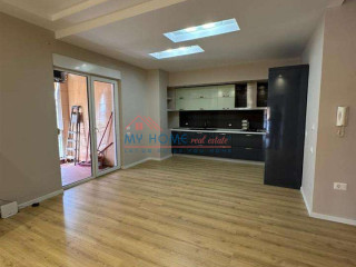Apartament 2+1 ne shitje tek Oxhaku Tirane