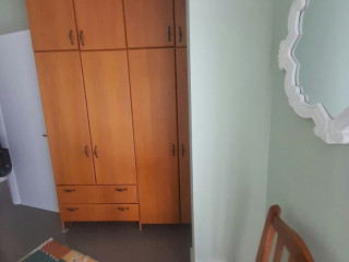 Shtepi me qera, Pallat i Ri 2+1 Komuna Parisit / Kristal Center