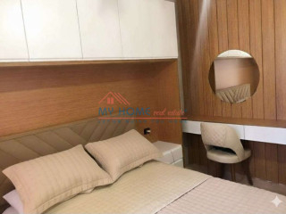 Apartament 2+1 me qera Kodra e Diellit Tirane