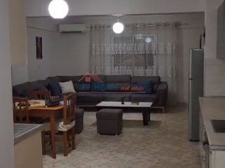 Apartament 2+1 me qera ne Rrugen Dritan Hoxha Tirane