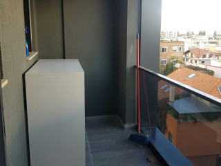 Shtepi me qera, Pallat i Ri 2+1 Rr. Bardhyl / Siri Kodra / Riza Cerova