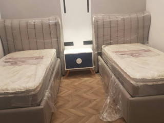 Shtepi me qera, Pallat i Ri 2+1 Selite / Kodra e Diellit