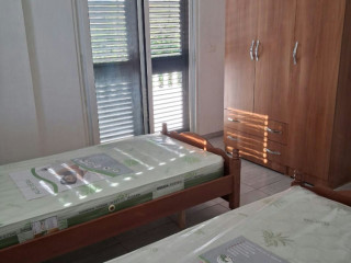 Shtepi me qera, Vile 3+1 Vile: 3 Kateshe Spitali / Allias / Tufine