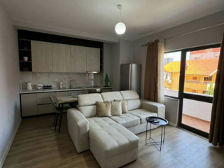 Shtepi me qera, Pallat i Ri 2+1 Don Bosko / Jordan Misja