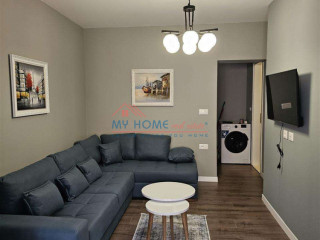 Apartament 1+1 me qera Bulevardi Zogu i Pare Tirane