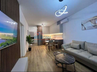 Apartament 2+1 me Qira te Zogu i Zi Tirane