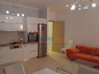 Apartament 2+1 me qira te Liqeni i Thate Tirane