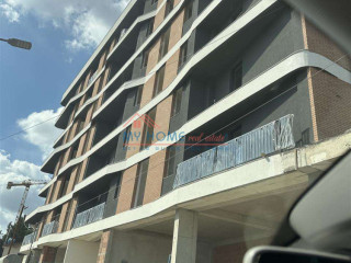 Apartament 1+1 ne Shitje ne Paskuqan ne Tirane