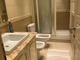 Apartament 3+1 me Qira te Shkolla e Baletit Tirane