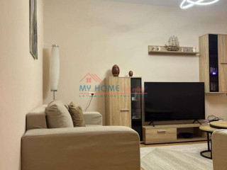 Apartament 2+1 me Qira te Myslym Shyri Tirane