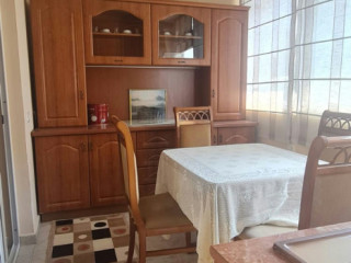 Shtepi me qera, Pallat i Ri 2+1 Laprake / Spitali ushtarak / Dogana