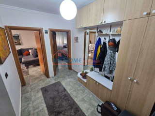 Apartament 1+1 me Qira te Brryli Tirane