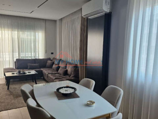 Apartament 2+1 me qira ne Astir