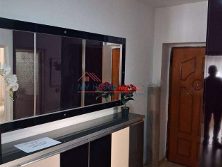 Apartament 1+1 me qera ne Bllok ne Tirane