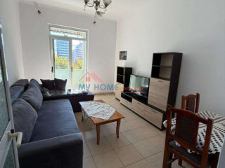 Apartament 1+1 me qira tek Ish Parku Tirane