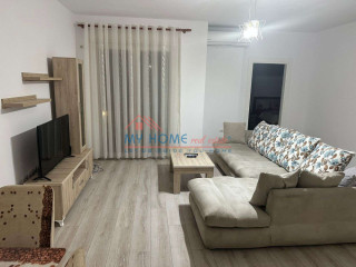 Apartament 1+1 me qera Rruga Haxhi Hysen Dalliu Tirane