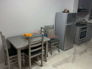 Apartament 1+1 me Qira tek Stadiumi Dinamo